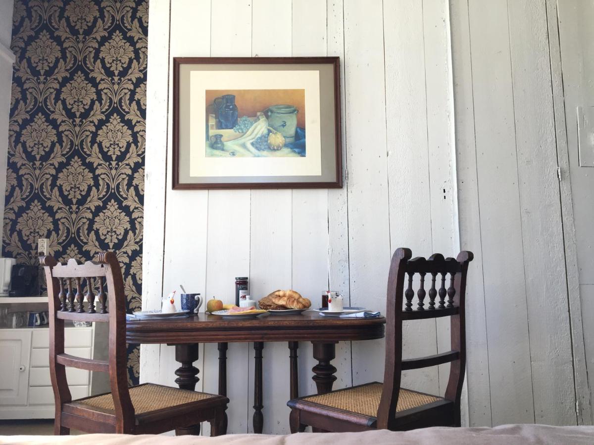Bed and Breakfast De Kastanjehof 31 à Beerta Extérieur photo