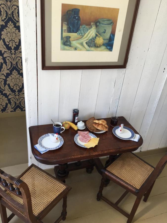 Bed and Breakfast De Kastanjehof 31 à Beerta Extérieur photo